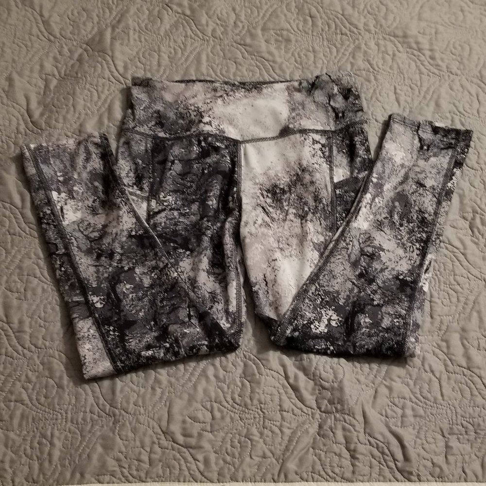 SO Workout Pants